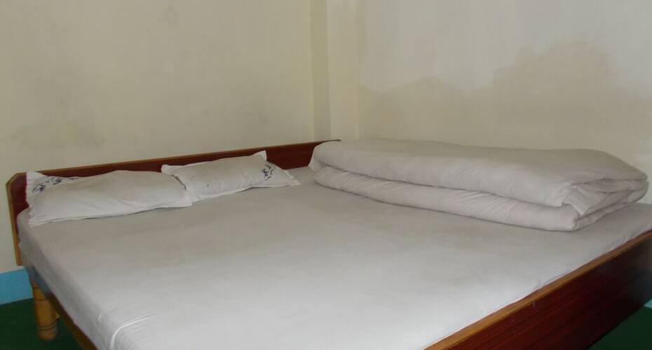 Hotel Hans, Sangla 5